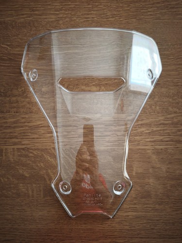 Cupolino originale honda crf - cupolino,