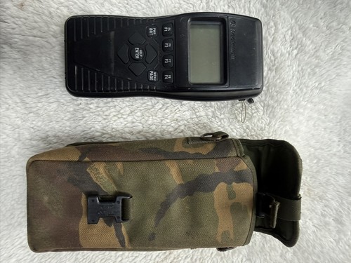 Rockwell gps receiver - rockwell,