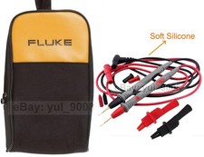 Test Leads sonda affilata di