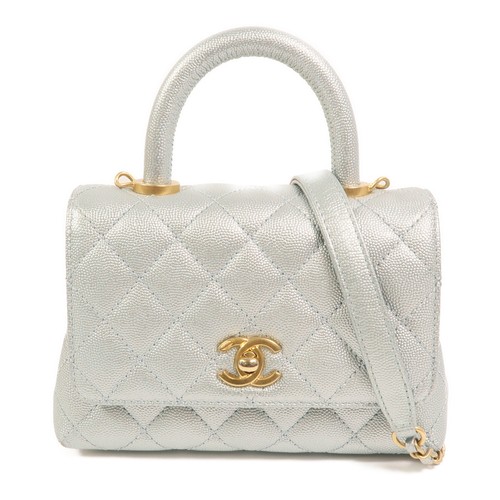 Borsa tracolla chanel - chanel, cc