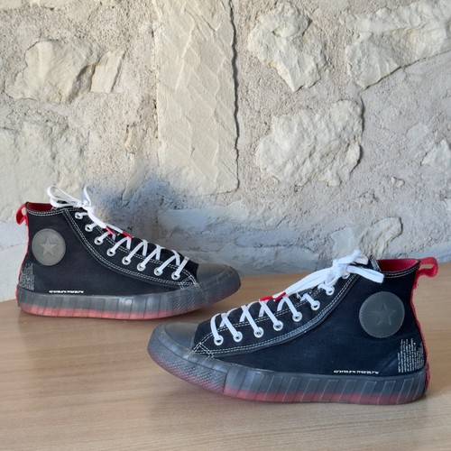 Converse chuck taylor all star - converse,
