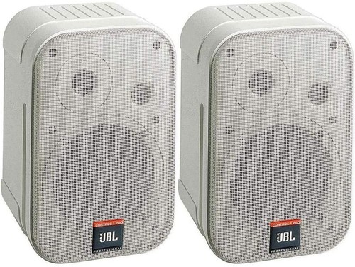 Jbl control pro coppia di - control,