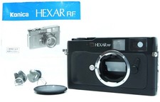 [Top MINT] KONICA Hexar RF 35