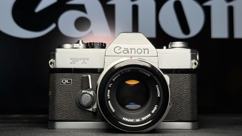 Canon mm fotocamera - canon,
