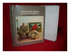 TOMASEVIC, NEBOJSA. GENERALIC