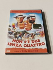 DVD NON C'È DUE SENZA QUATTRO