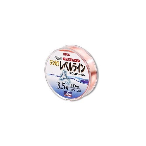 Daiwa linea fluorocarbon