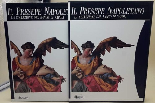 Presepe napoletano la - il,