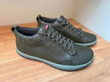 Stivaletti Camper Uomo Peu