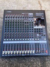 MISCELATORE ANALOGICO YAMAHA