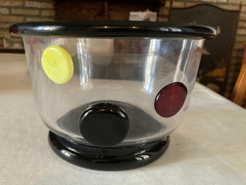 Murano vaso salviati firmato - murano,