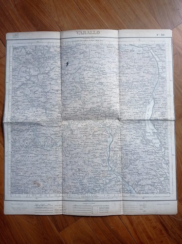 Mappa cartina varallo sesia - mappa,
