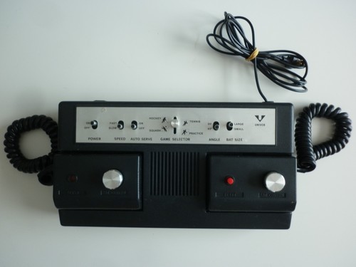 Console jeu univox paris - jeu,