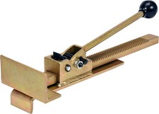 Strumento di posa pinza di