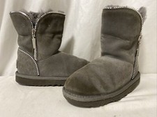 Stivali UGG Firenze con zip da