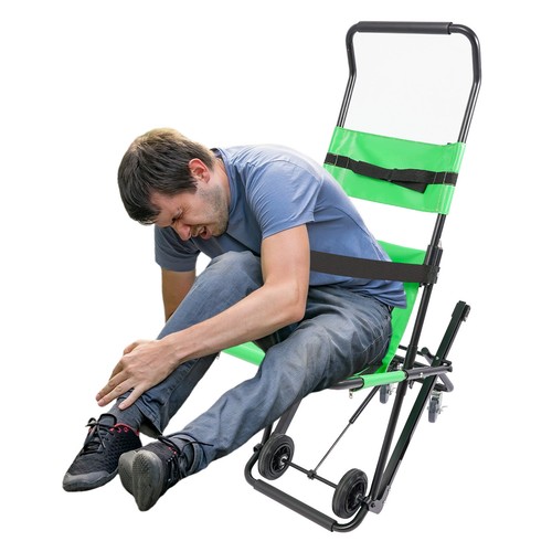 Sedia per scale manuale - , 350