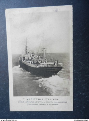 19996 marittima italiana - 19996),