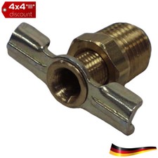 Vite scarico Jeep CJ 1955/1986