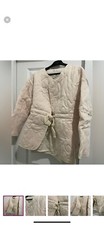 mango light jacket