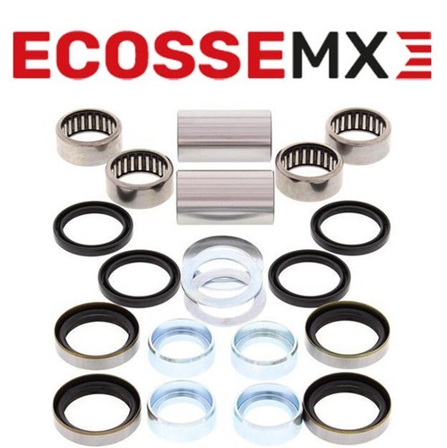 Kit cuscinetti forcellone - , beta