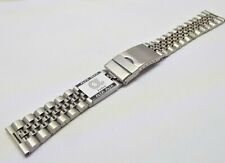 bracciale jubilee doppia