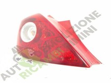 Z13DTH FANALE POST. SX. OPEL