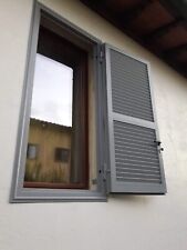 Persiane blindate- Persiane di