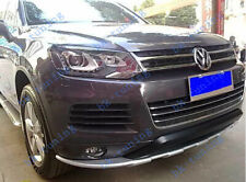 NUOVO VW TOUAREG 7P6 ANTERIORE