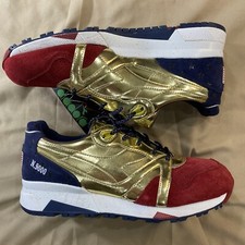 Diadora Stato Sociale Stella e