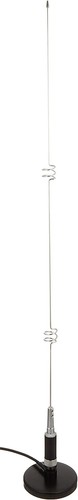 Aor mobile whip - aor, antenna