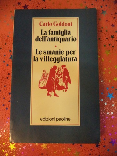 Book libro famiglia - book,