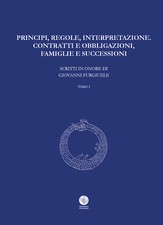 Principi, regole