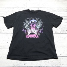 Belmont Band Shirt Size XL