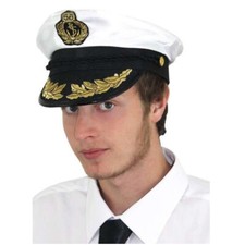 CAPPELLO CAPITANO ADULTO