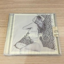 Nesli _ L'Amore è Qui _ CD Album PROMO _ 2010 Universal _ NUOVO SIGILLATO RARO