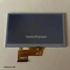 Pannello schermo display LCD da 5 pollici con touch TFT per KORG PA300 