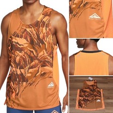 Canotta canotta Nike Dri-Fit Trail Rise 365 Running Reflective DM4781 871 M n...