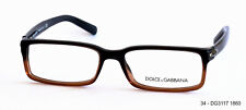 Montatura Occhiali DOLCE &