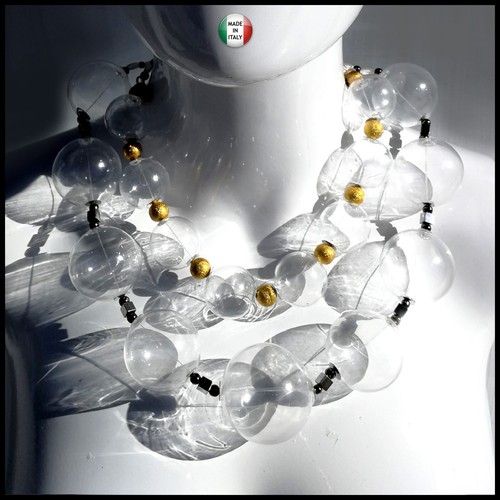 Gioielli donna collana lusso - donna,