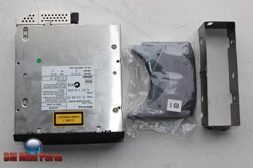 Kit retrofit cambio bmw - kit,