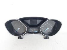 BM5T10849CT QUADRO STRUMENTI CONTACHILOMETRI FORD FOCUS III (3° SERIE) 1.6 TDCI 