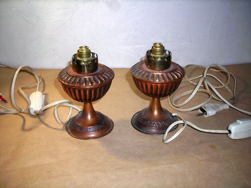 Lampada tavolo abatjour - da,