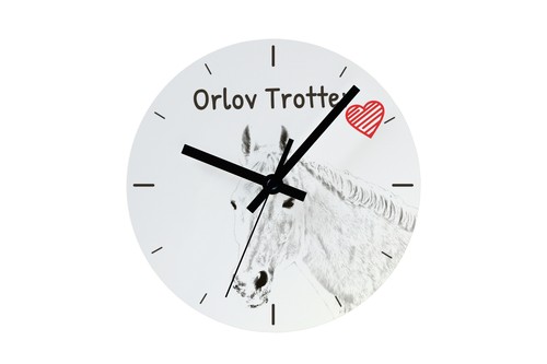 Trottatore orlov orologio con - trottatore,