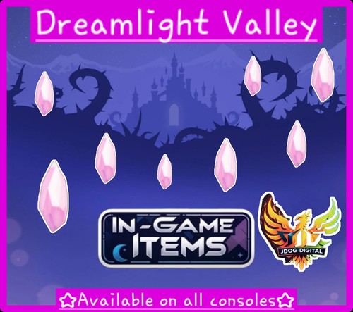 Disney dreamlight valley - dreamlight,