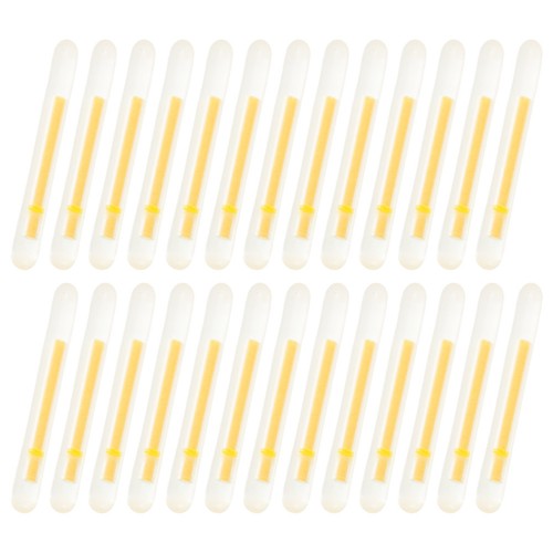 100 pezzi bastoncini - pezzi, luce