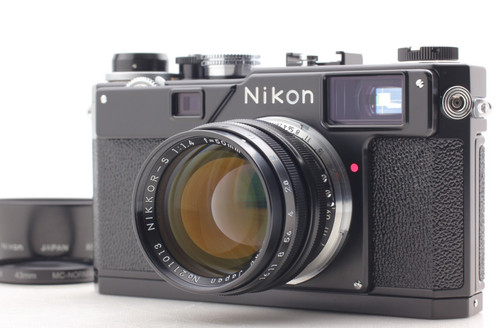 Quasi inutilizzato nikon - inutilizzato],