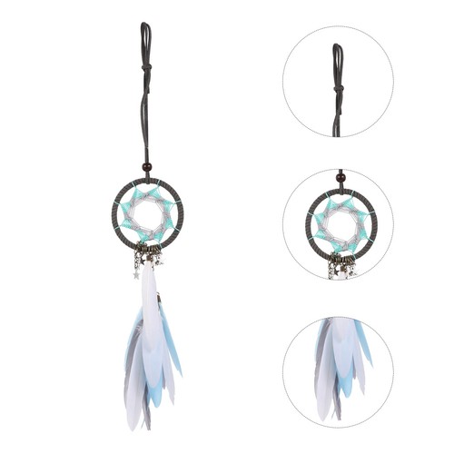 Ornamenti parete ciondolo - da,
