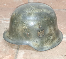 Elmetto tedesco m42 della - elmetto,