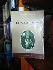 manzoni i promessi sposi