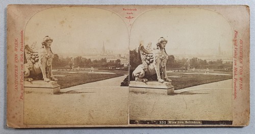 Stereoscopia vienna - stereoscopia:,